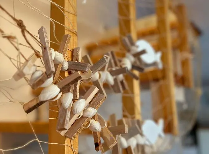 Vikendica Little Banjol